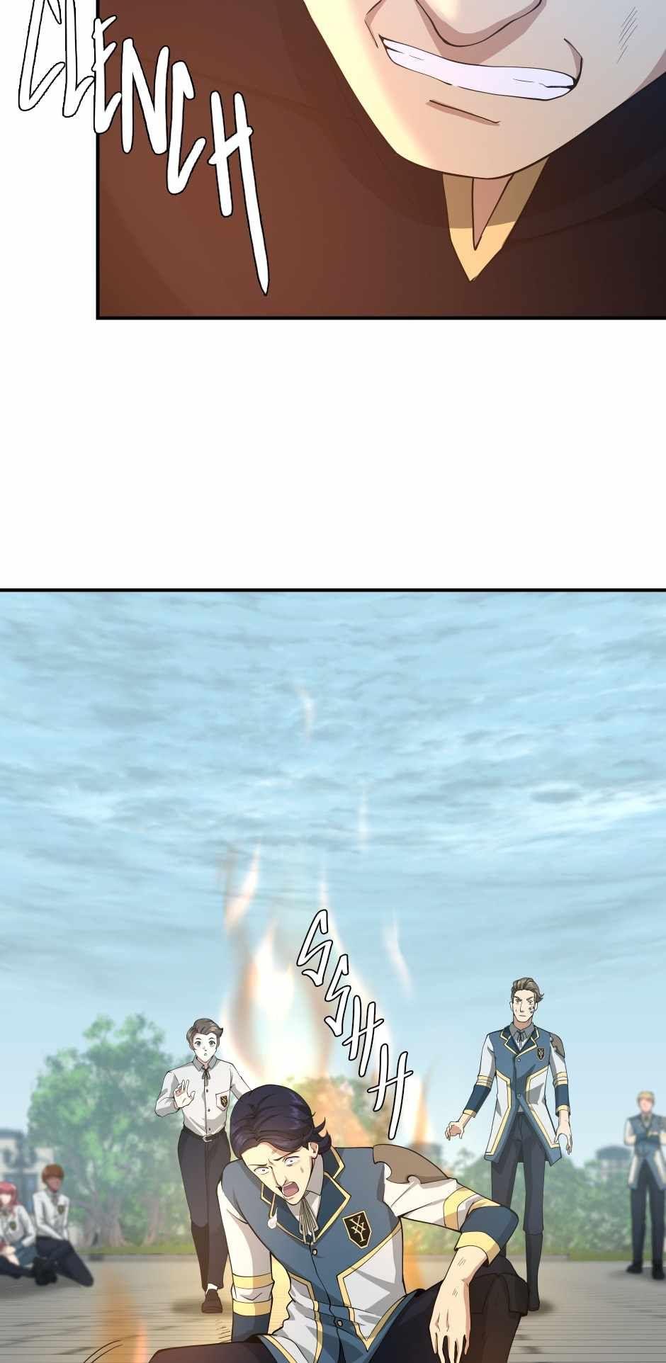 The Beginning After The End Chapter 127 image 30